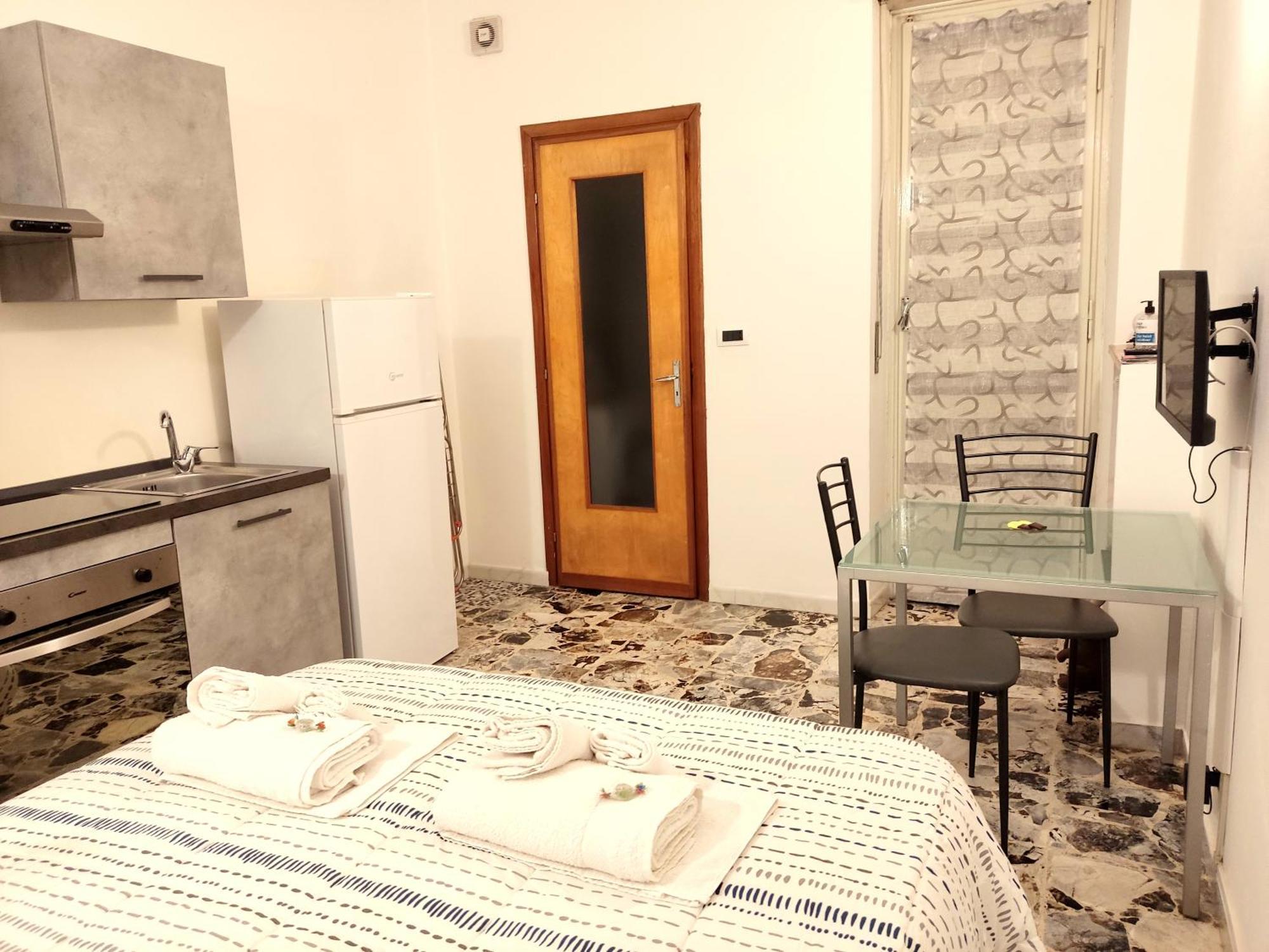 Locazione Turistica Casa Gardenia Appartement Turijn Buitenkant foto